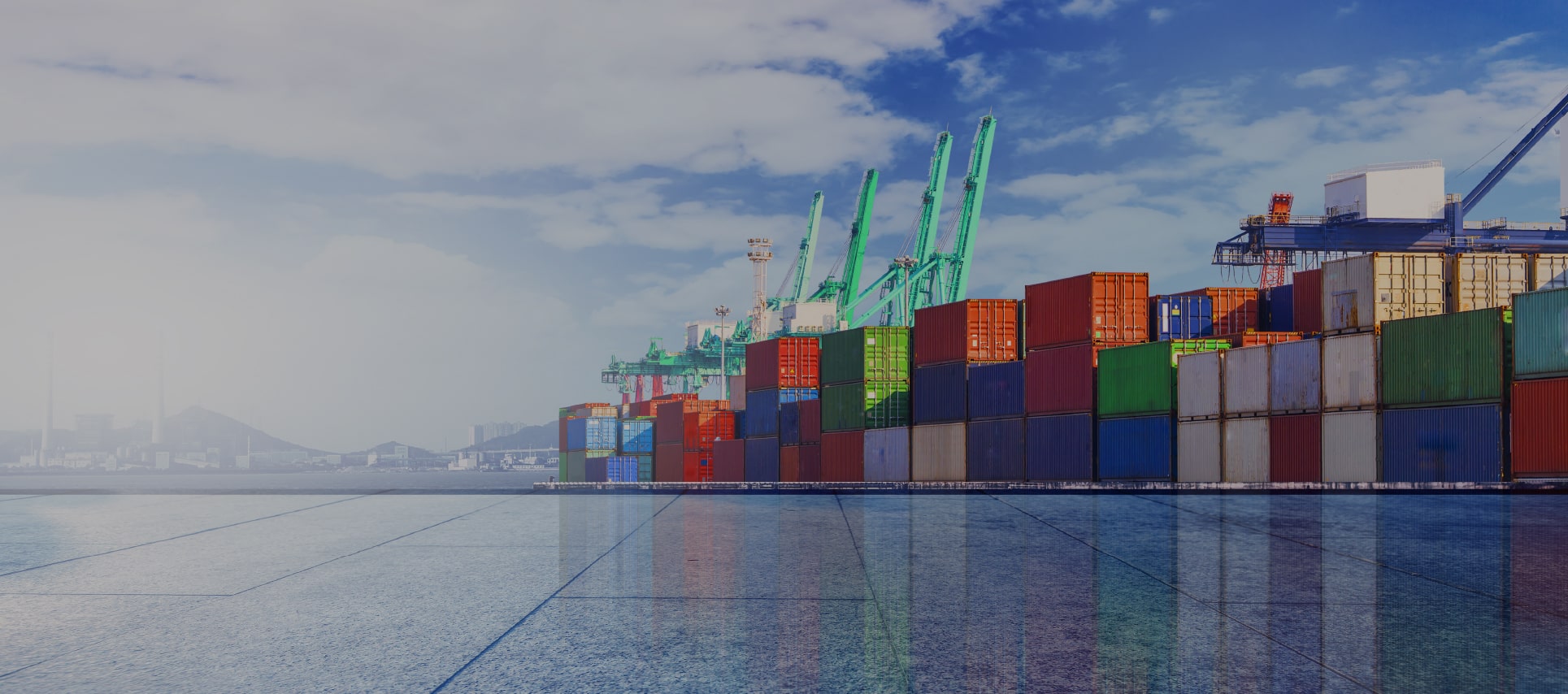 SIN ESTADÍAS EN FRONTERA